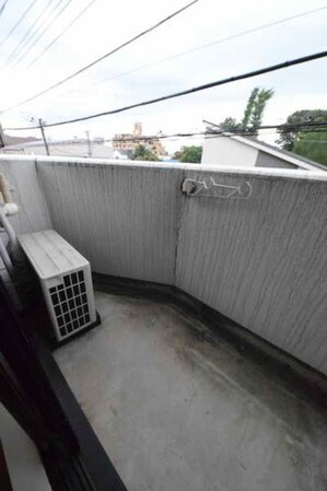 ヘリオス378立川の物件内観写真